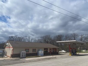 68315 S 320 Rd, Wagoner, OK for sale Building Photo- Image 1 of 1