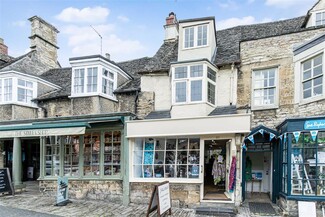 More details for 92 High St, Burford - Retail for Sale