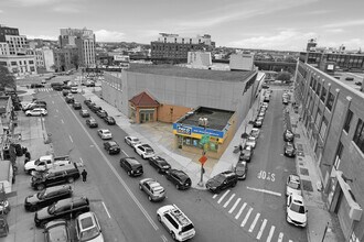 1756 Bushwick Ave, Brooklyn, NY to rent Building Photo- Image 1 of 6