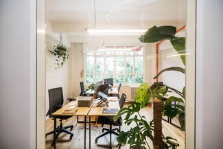 More details for 91 Avenue De La République, Paris - Co-working to Rent