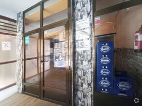 Industrial in San Sebastián de los Reyes, Madrid to rent Interior Photo- Image 1 of 10