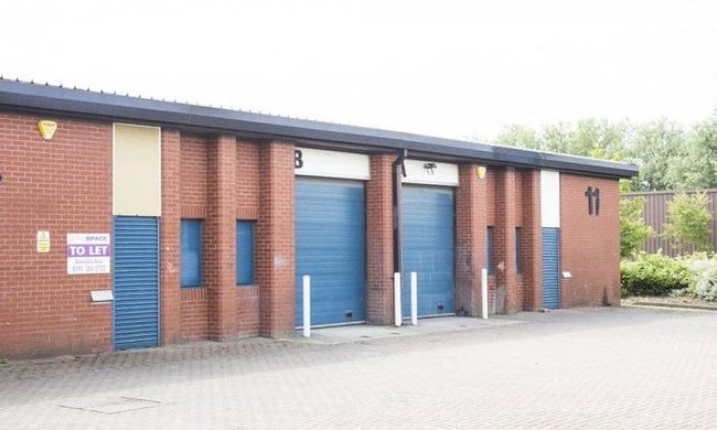 More details for Victoria Rd W, Hebburn - Industrial to Rent