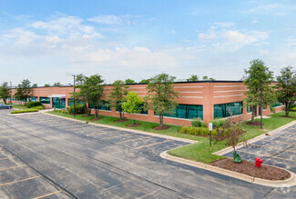 More details for 1261-1295 Windham Pky, Romeoville, IL - Office for Rent