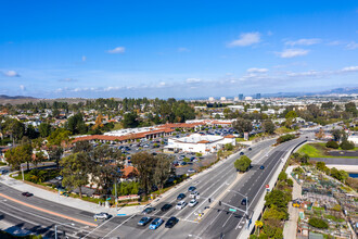 23547-23641 Moulton Pky, Laguna Hills, CA - aerial  map view - Image1