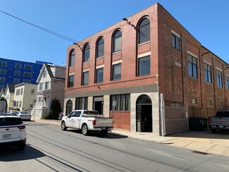 More details for 22-26 Lincoln St, Brighton, MA - Office for Rent