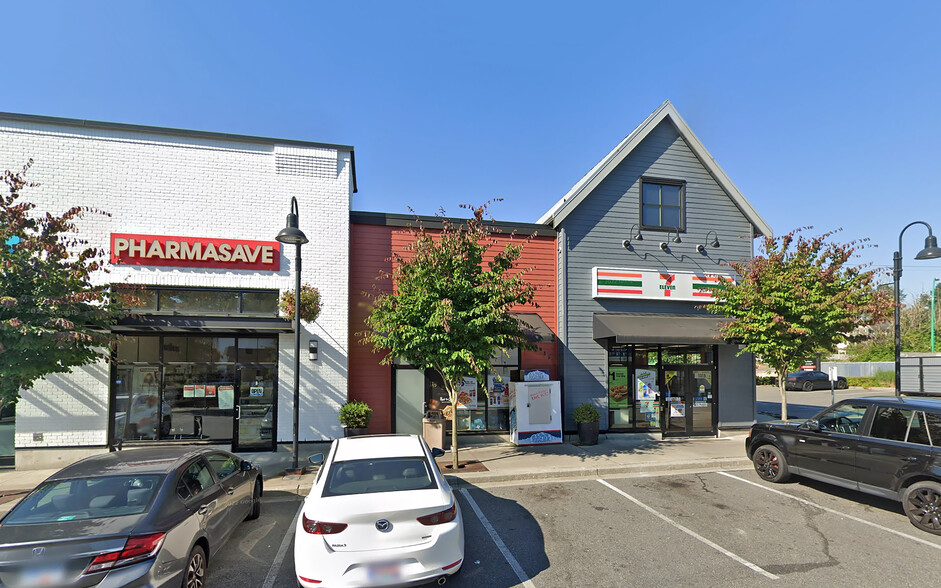 19161 Fraser Hwy, Surrey, BC for rent - Building Photo - Image 1 of 6