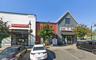 More details for 19161 Fraser Hwy, Surrey, BC - Retail for Rent