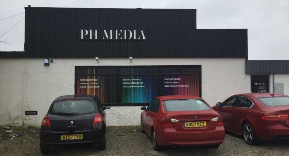 Victoria Rd, Roche for sale - Building Photo - Image 1 of 1