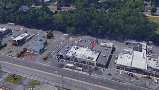 More details for 319-325 State Route 10, East Hanover, NJ - Retail for Rent