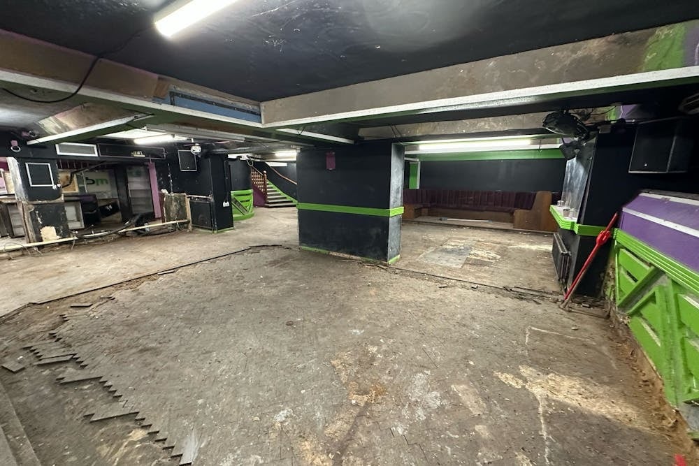 113-115 Seaside Rd, Eastbourne, ESX BN21 3PH - Unit 1 -  - Interior Photo - Image 1 of 1