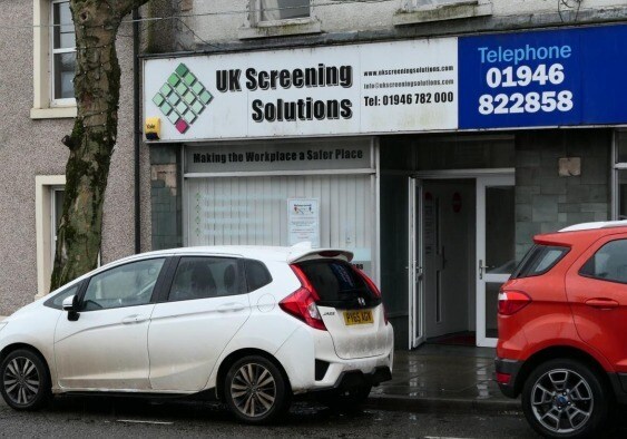 89 Main St, Egremont for sale - Building Photo - Image 1 of 1