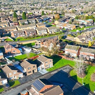 More details for 18 The Larches, Exhall, Coventry, CV7 9NF Rd, Exhall - Land for Sale