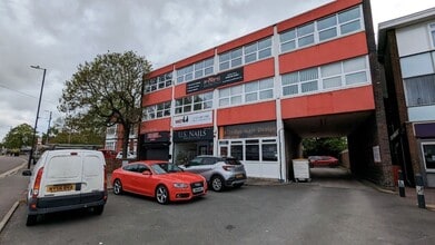 Anchor Rd, Walsall to rent Building Photo- Image 1 of 5