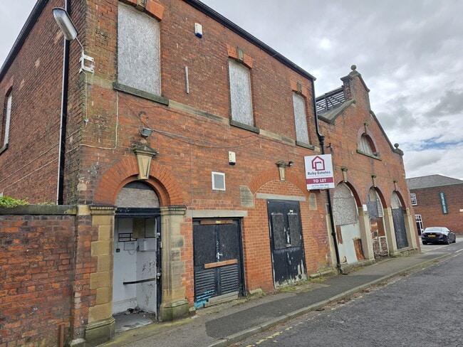 More details for Bhailok Sq, Preston - Retail to Rent