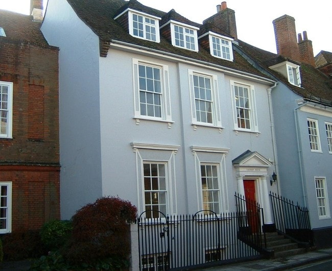 More details for 3 East Pallant, Chichester - Office to Rent