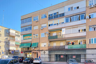 Calle Alfonso X el Sabio, 17, Parla, Madrid for sale Primary Photo- Image 1 of 3