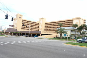 2500 N Atlantic Ave, Daytona Beach, FL for sale Primary Photo- Image 1 of 1