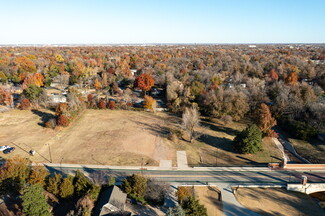 More details for 1031 W Lindsey St, Norman, OK - Land for Sale