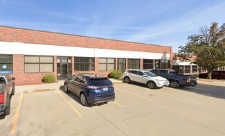 More details for 10635 Justin Dr, Urbandale, IA - Light Industrial for Rent