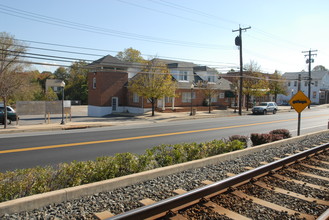 7207 Baltimore Annapolis Blvd, Glen Burnie, MD for sale Building Photo- Image 1 of 1