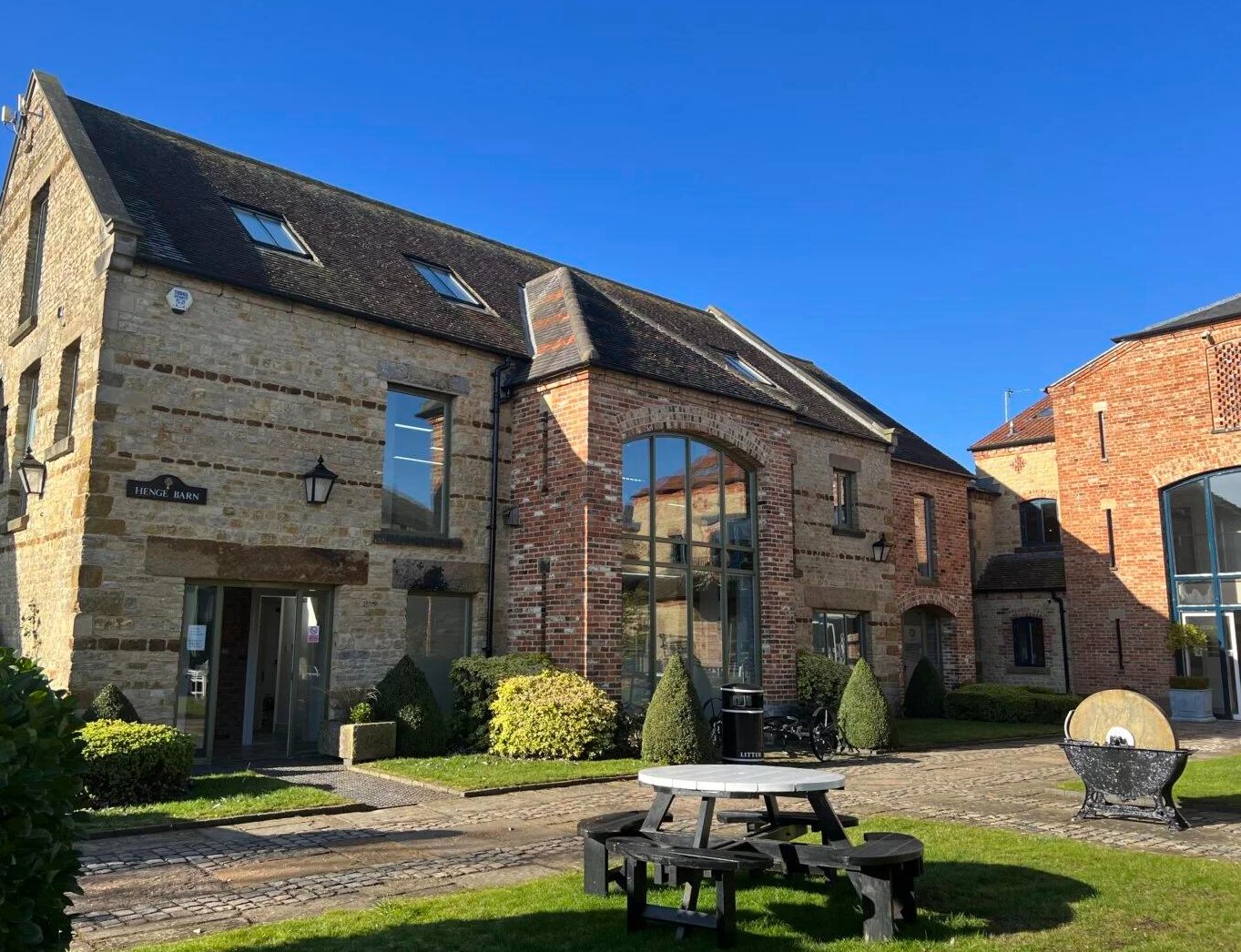 Pury Rd, Paulerspury for sale Building Photo- Image 1 of 1