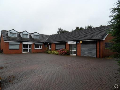 Primrose St, Darwen for sale Primary Photo- Image 1 of 1