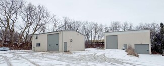 More details for 3460 Town Hall Rd, Kewaskum, WI - Industrial for Sale