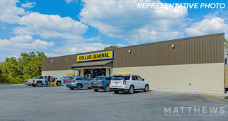 More details for 5291 State Road 24, Chidester, AR - Retail for Sale