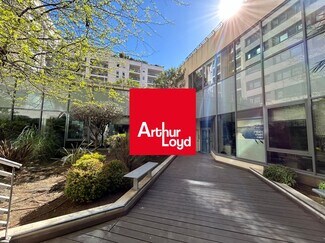 More details for 2/4 Place Laurent D'Arvieux, Marseille - Office to Rent