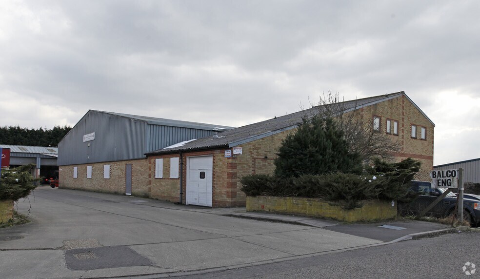 2630 Benfield Way, Braintree CM7 3YS UK