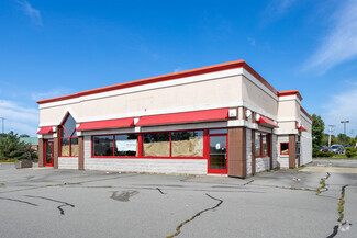 More details for 57 Bangor Mall Blvd, Bangor, ME - Retail for Rent