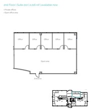 10920 Via Frontera, San Diego, CA for rent Floor Plan- Image 1 of 1