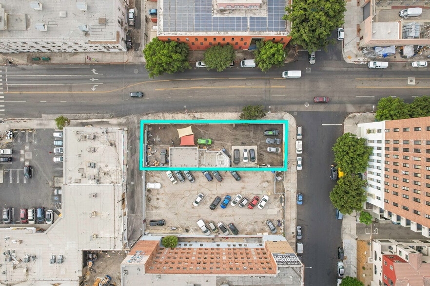 1629 W 8th St, Los Angeles, CA for sale - Building Photo - Image 3 of 23