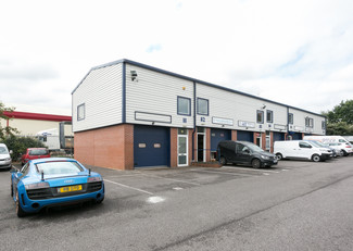 More details for Rivermead Dr, Swindon - Industrial for Rent