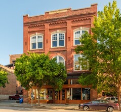 119 E Hargett St, Raleigh, NC for rent Building Photo- Image 1 of 2