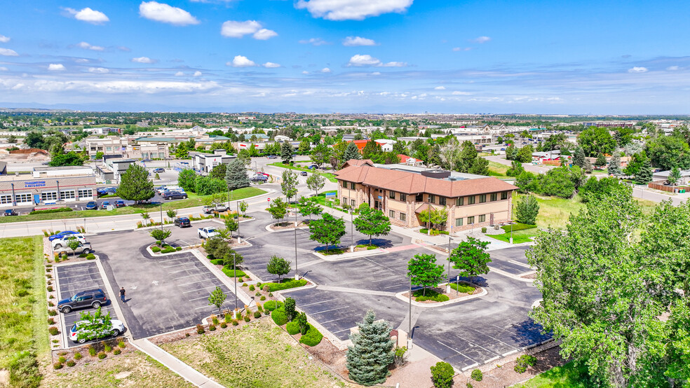 10168 Parkglenn Way, Parker, CO for rent - Aerial - Image 3 of 15