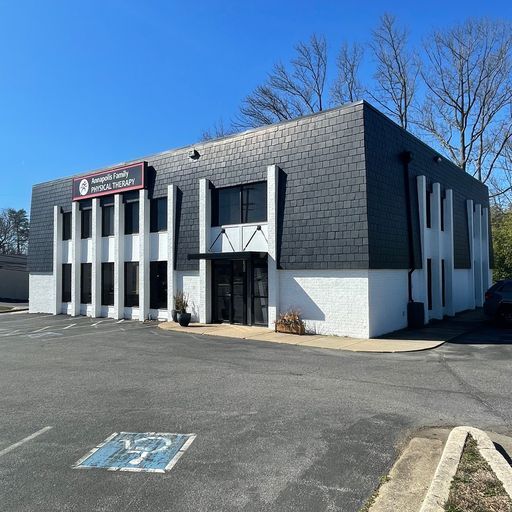 156 Ritchie Hwy, Severna Park, MD for rent - Building Photo - Image 2 of 7