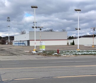 More details for 35080 Grand River Ave, Farmington, MI - Retail for Rent