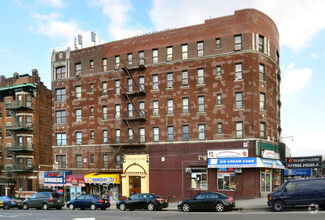 More details for 2406 University Ave, Bronx, NY - Retail for Rent