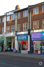 304 Green Lanes, London for sale Primary Photo- Image 1 of 1