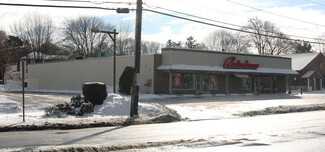 More details for 1200 Oaklawn Ave, Cranston, RI - Retail for Rent