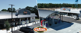 More details for Refuel South Carolina Portfolio – Retail for Sale