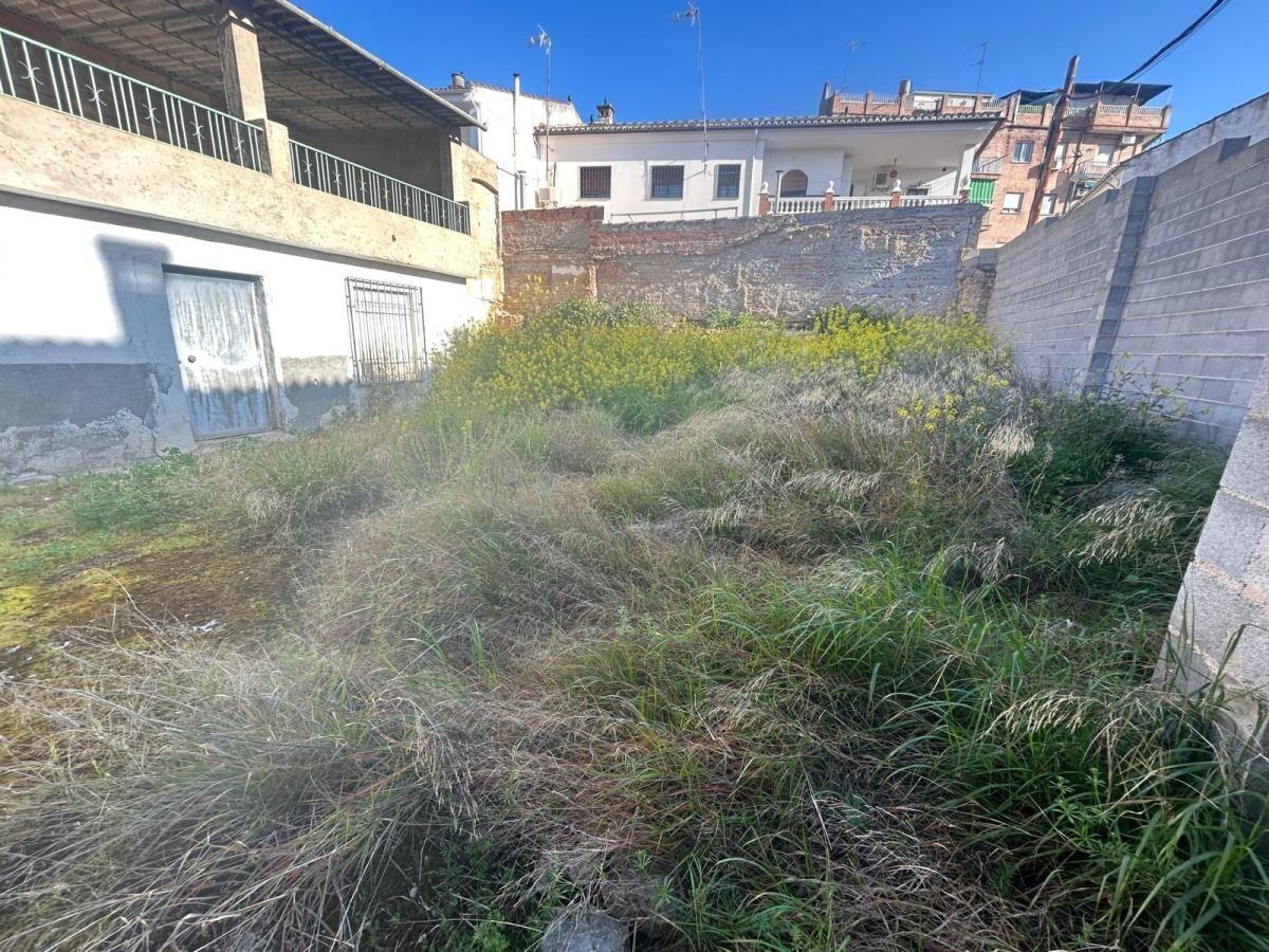 Land in Atarfe, Granada for sale Building Photo- Image 1 of 20