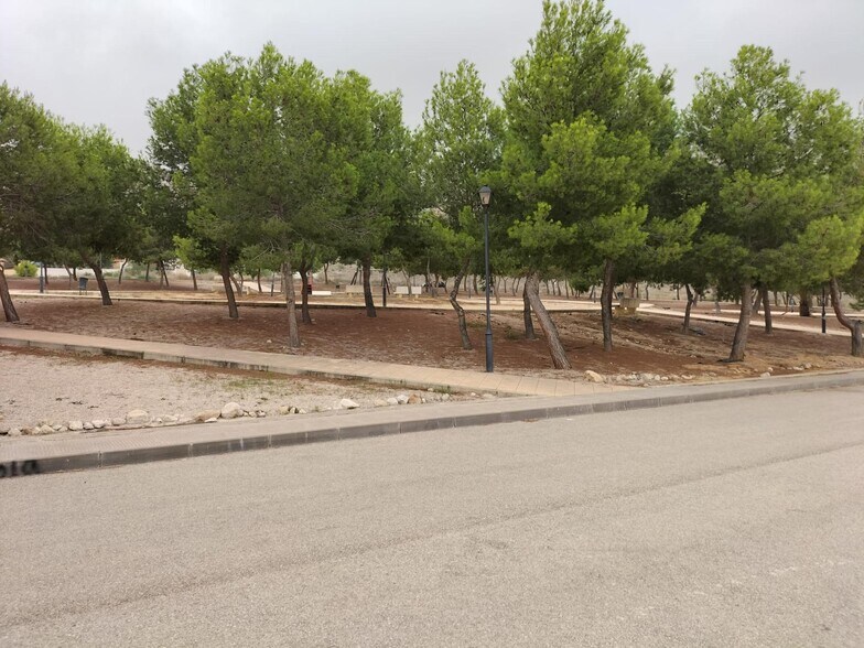 Land in Cox, Alicante for sale - Building Photo - Image 3 of 5