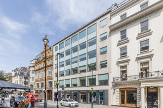 10 Brook St, London for rent Building Photo- Image 1 of 4