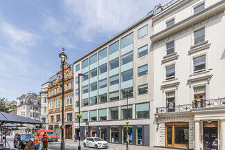 More details for 10 Brook St, London - Office for Rent