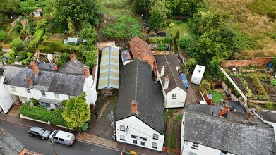 26 High St, Exeter, DEV - Aerial map view - Image1