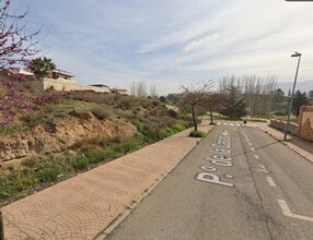 Paseo de los Barrancones, 1, Las Gabias, GRA - Aerial map view