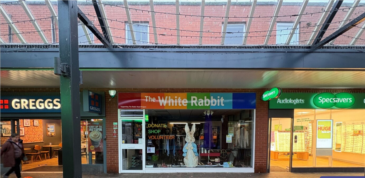 11 Market Pl, Bingham for sale Primary Photo- Image 1 of 1