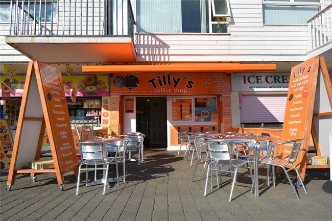 More details for 8 Harbour Rd, Bridlington - Retail for Sale